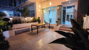 The Gallery House Jomtien Beach